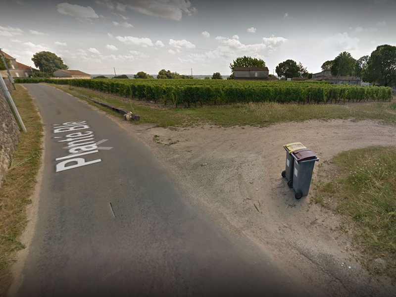 Les Bicyclettes de Saint-Emilion