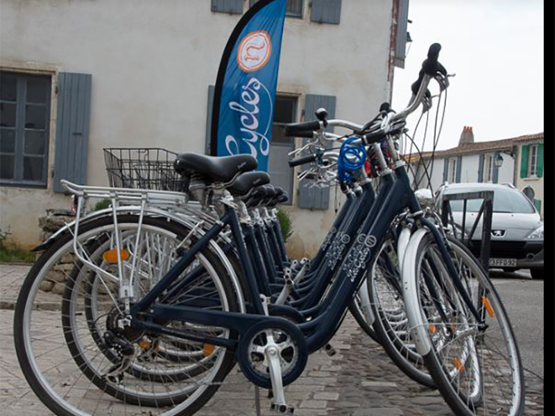 Les Cycles N