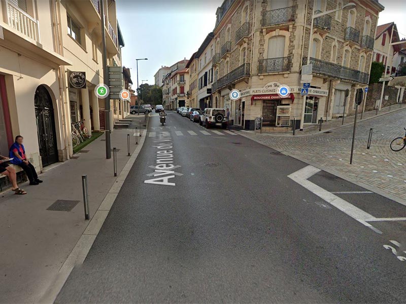Les Roues de Lilou