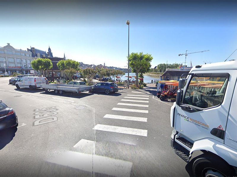 Les Trouvillaises