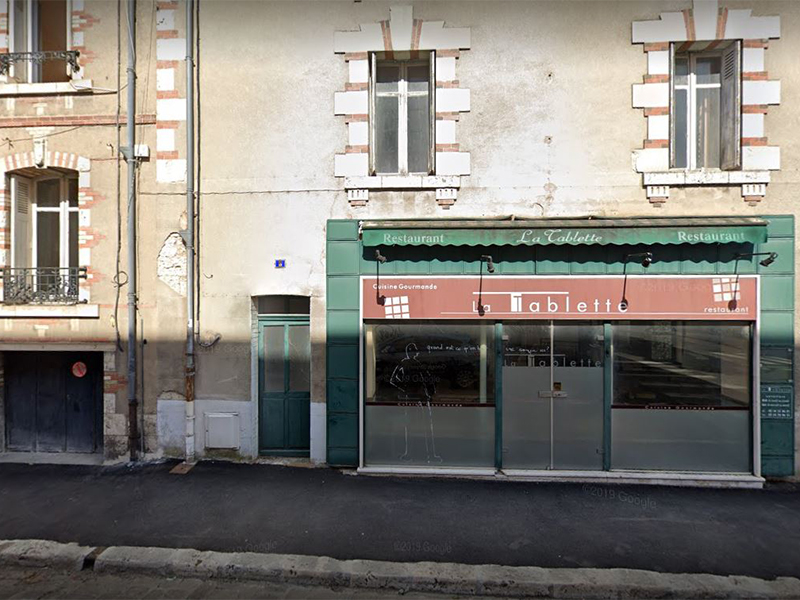 Les vélos verts