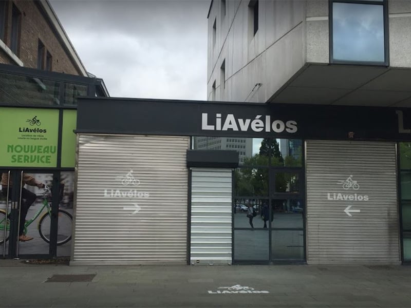 LiAvélos