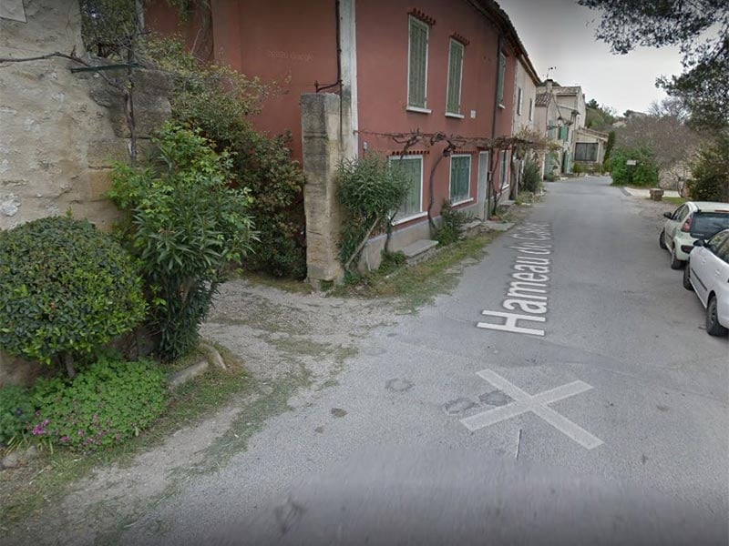 lou massi location