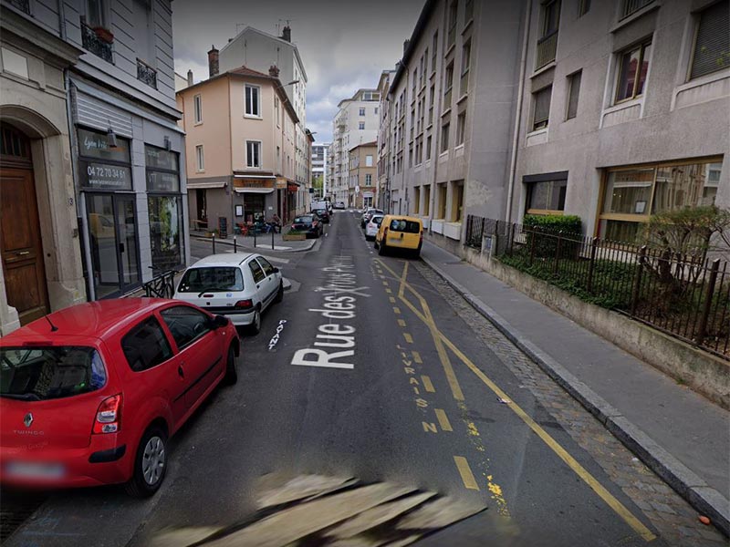 Lyon Vélo Location