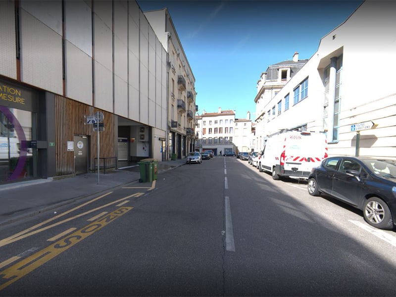 Maison du Vélo du Grand Nancy