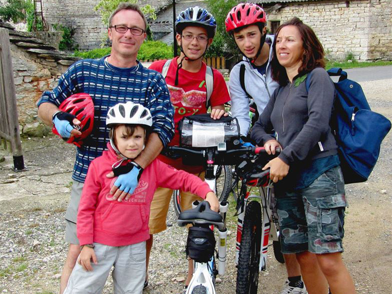 Mellow Vélos