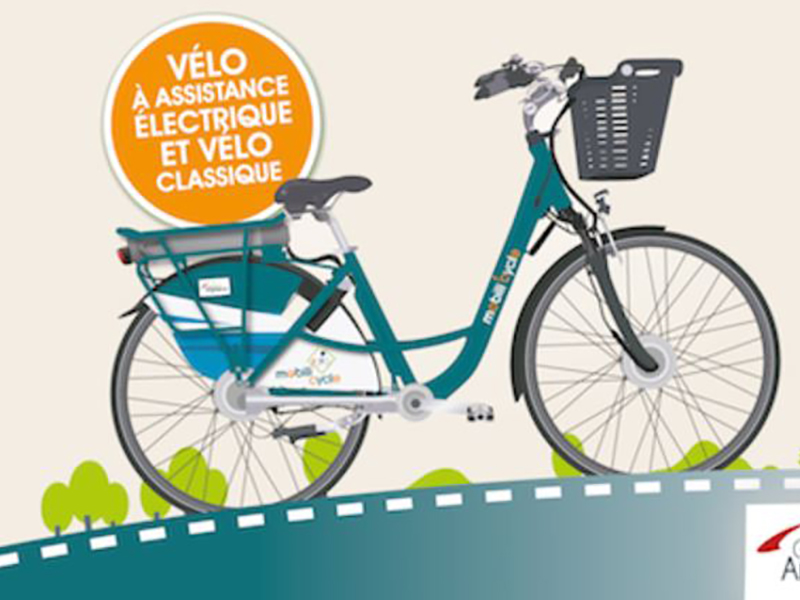Mobilicycle