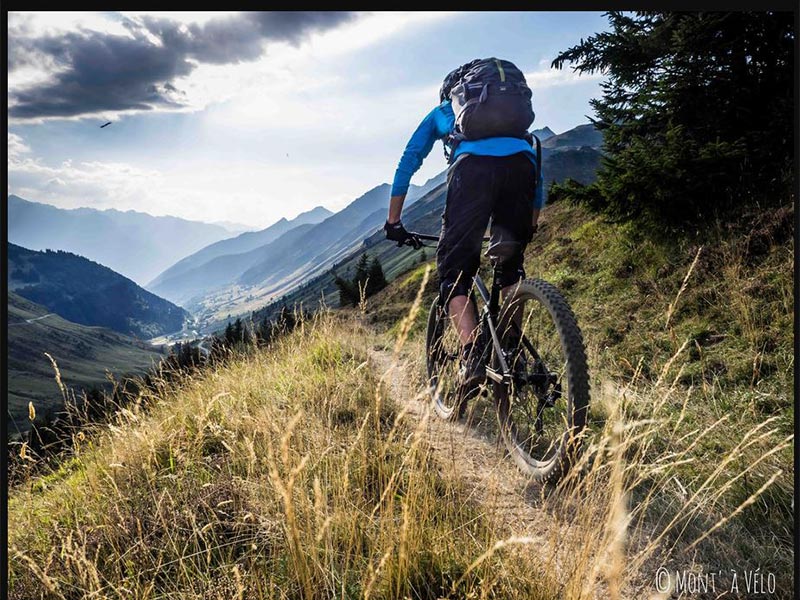 Mont 'bike