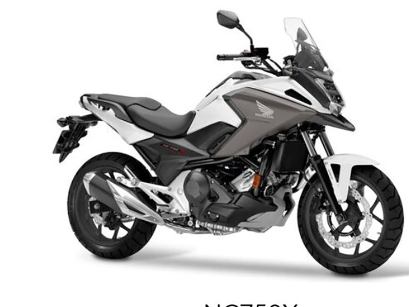Moto Corse Evasion