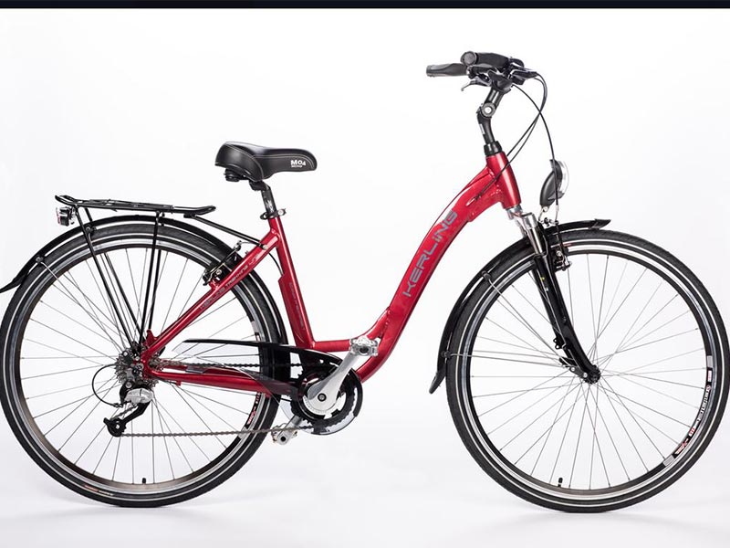 Nice Bike Kerling