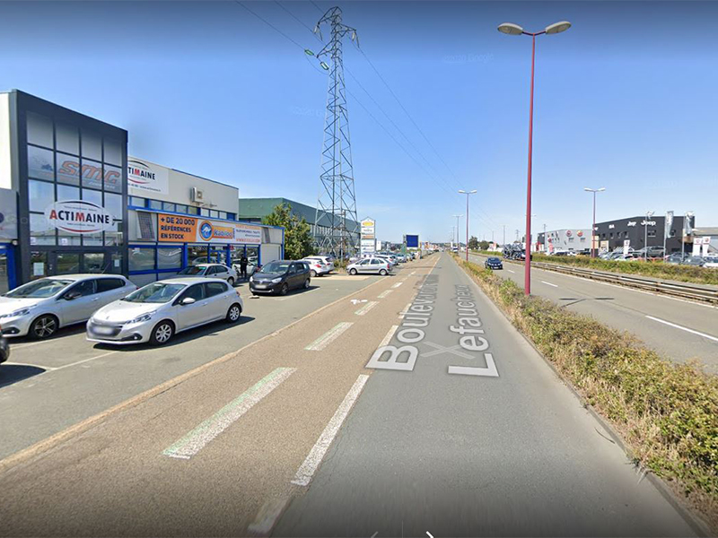 O2 Fleet Services