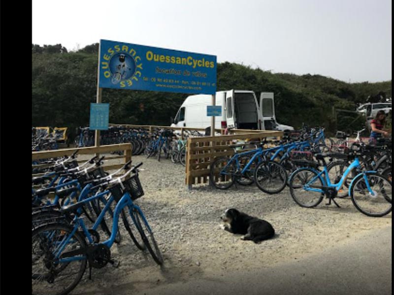 Ouessancycles
