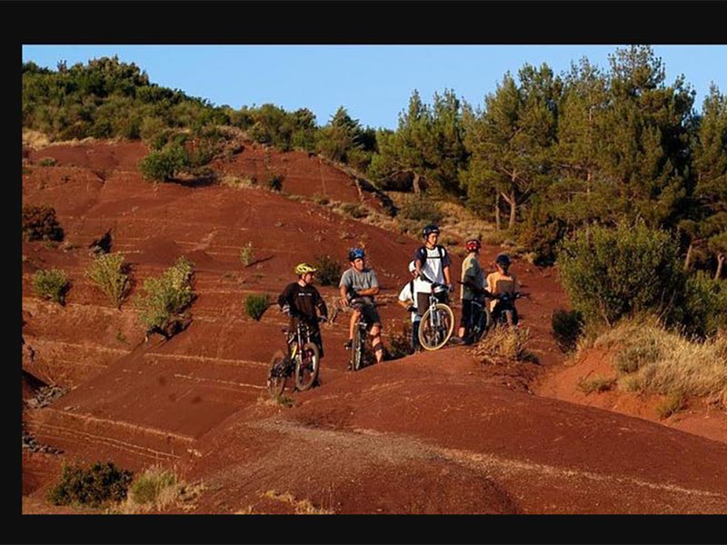 Ozone VTT Cycles