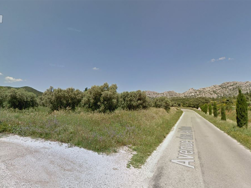 Panorama Outdoor