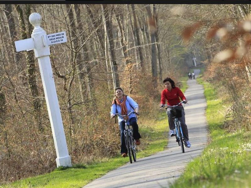 Picardie Forets Vertes