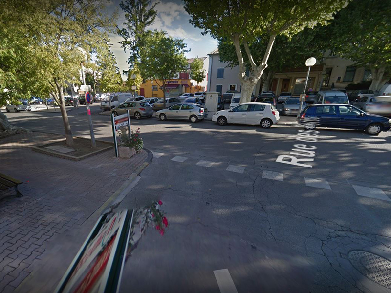 Provence Cycles