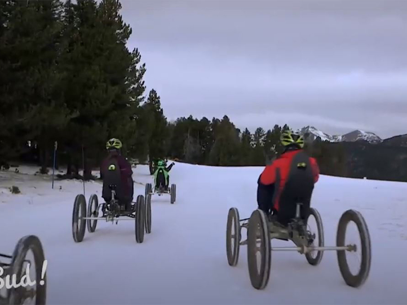 QBX Quadbike