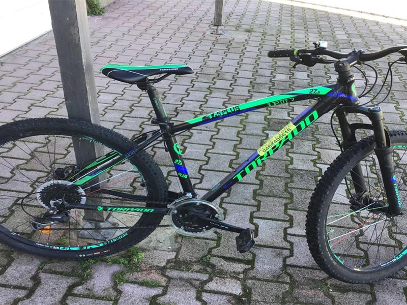ROUE LIBRE ET SPORTS