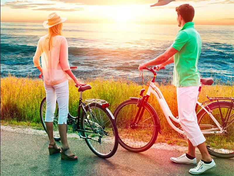 Ti'Cycles Piriac