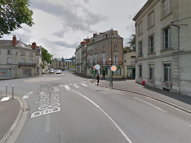 VéliBleu