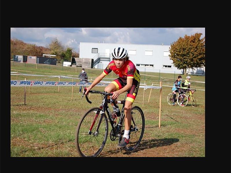 Vélo Club Montigny Roue Libre