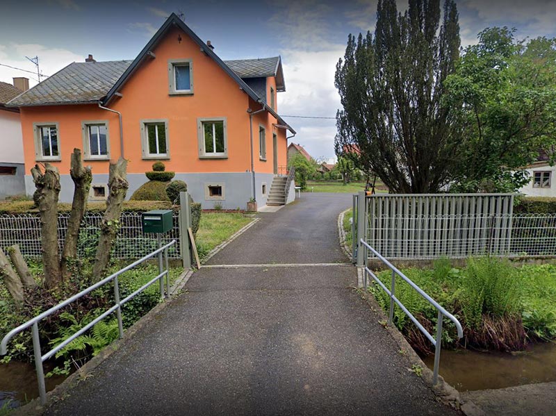 Velorandoalsace