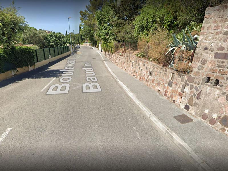 Vélo Scooter Saint-Raphaël
