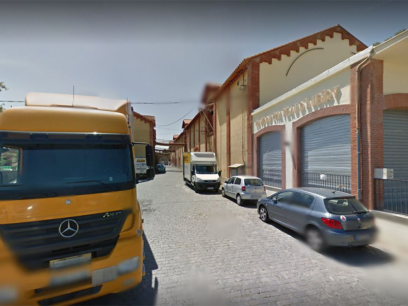 Velo Sud Location