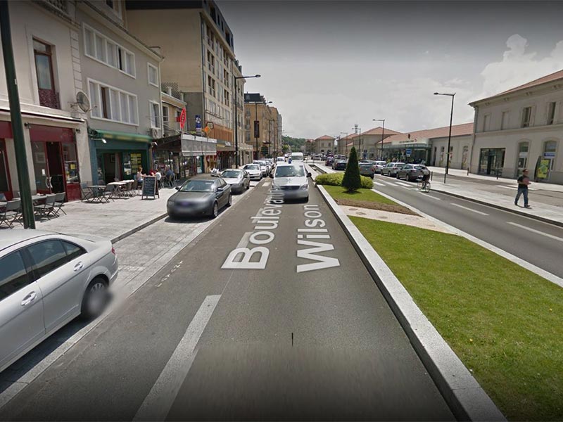 Vélodéa