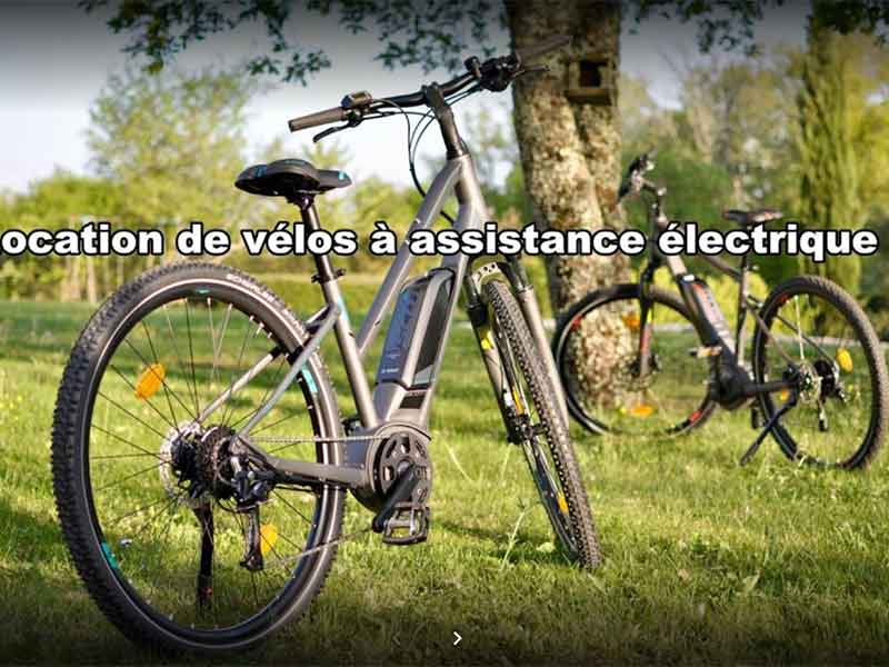 Vélos Verts du Lot