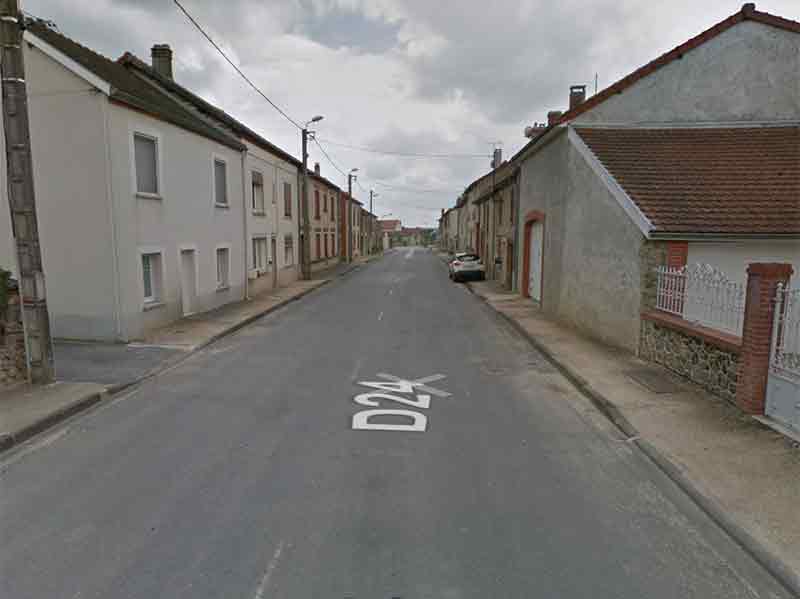 Vignes à Vélo