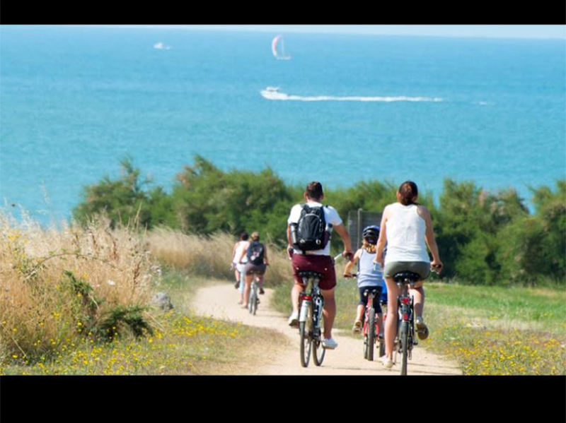 Voyages France Vélo