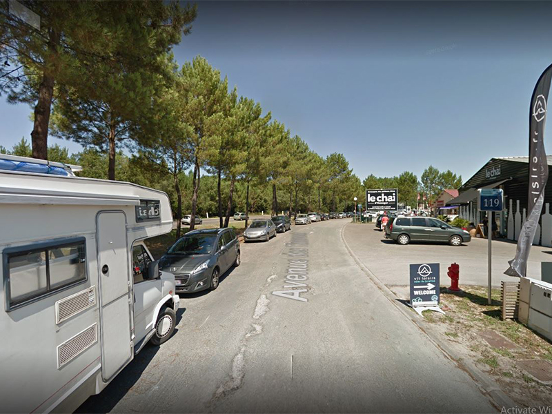 VTT Loisirs Hossegor