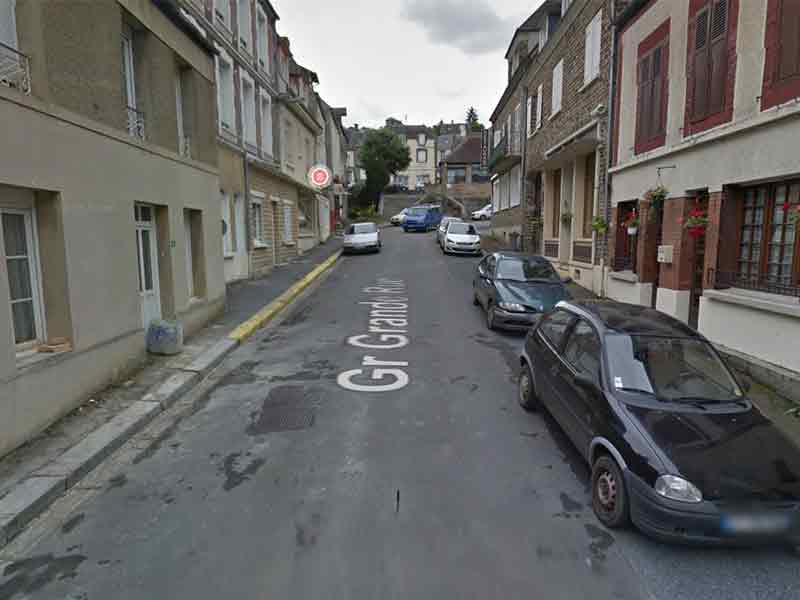VTT Suisse Normande