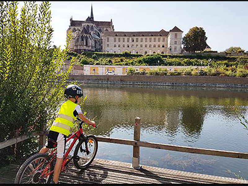 Yonne vélo