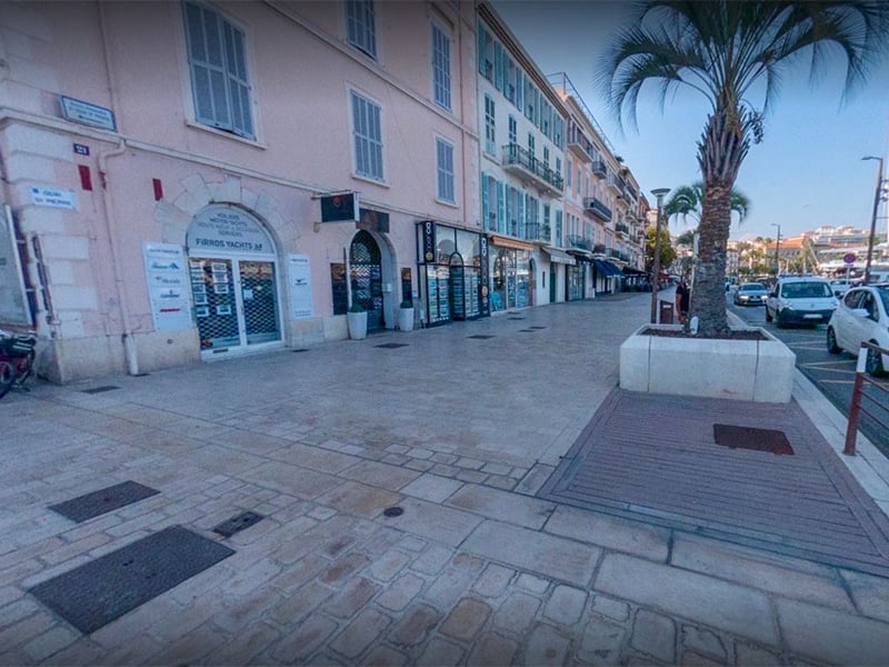 Yourent Cannes
