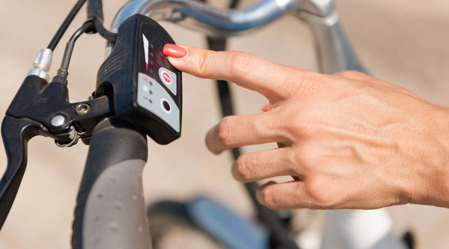 Le vélo électrique, comment ça marche ?